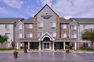 Country Inn & Suites by Radisson, Omaha Airport, IA, Omaha