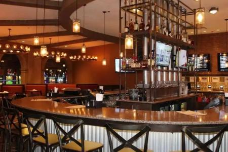 Argosy Casino & Spa - 19