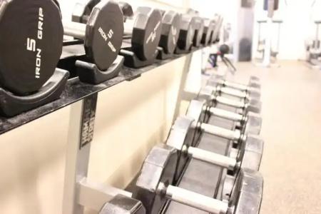 Argosy Casino & Spa - 14