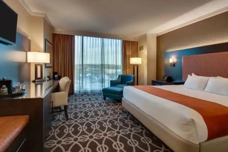 Argosy Casino & Spa - 23