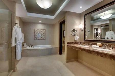 Argosy Casino & Spa - 9