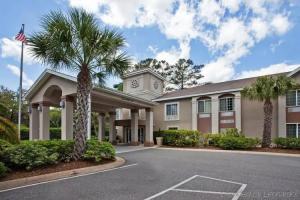 Holiday Inn Express Saint Simons Island, an IHG Hotel, Saint Simons