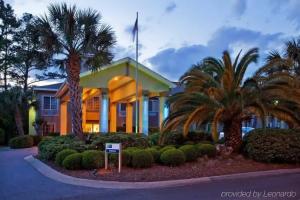 Holiday Inn Express Saint Simons Island, an IHG Hotel, Saint Simons