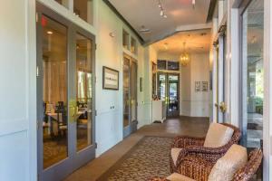 Sea Palms Resort, Saint Simons