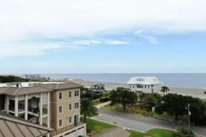 Sea Gate Inn, Saint Simons