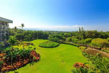 Hilton Waikoloa Village - 78