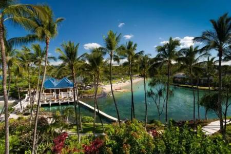 Hilton Waikoloa Village - 81