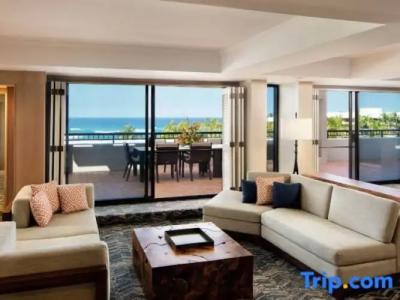 Hilton Waikoloa Village - 268