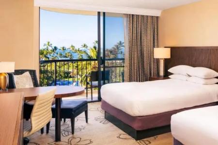 Hilton Waikoloa Village - 106