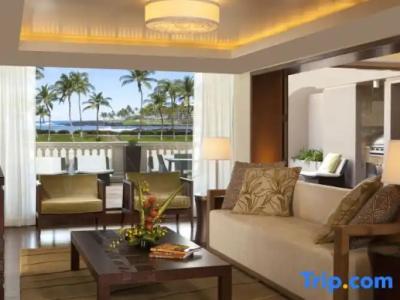 Hilton Waikoloa Village - 207