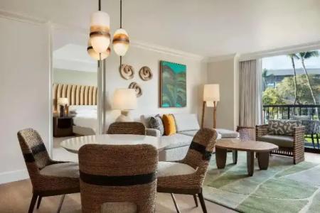 Hilton Waikoloa Village - 210