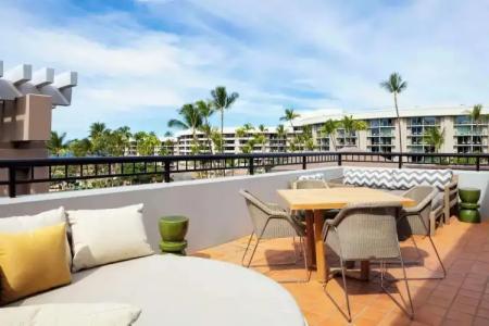 Hilton Waikoloa Village - 283