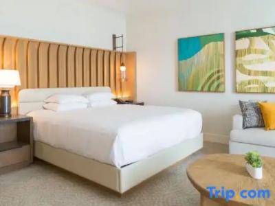 Hilton Waikoloa Village - 185