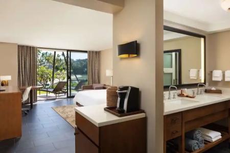 Hilton Waikoloa Village - 117