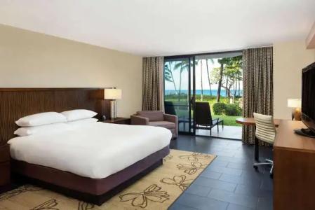 Hilton Waikoloa Village - 2