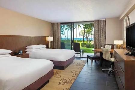 Hilton Waikoloa Village - 47