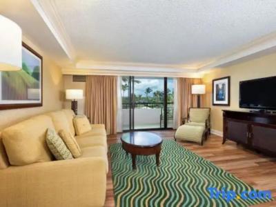 Hilton Waikoloa Village - 230