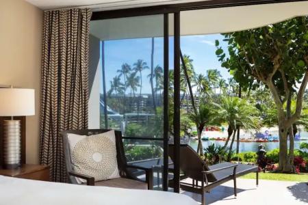 Hilton Waikoloa Village - 125