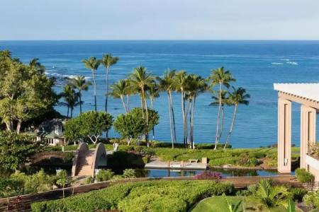 Hilton Waikoloa Village - 102