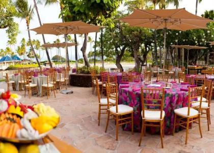 Hilton Waikoloa Village - 30