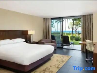 Hilton Waikoloa Village - 74