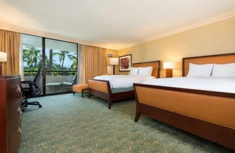 Hilton Waikoloa Village - 236