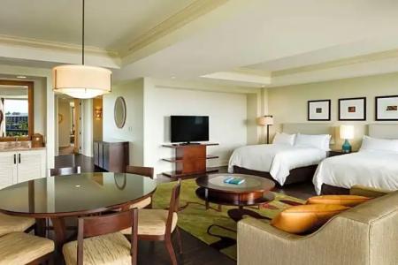 Hilton Waikoloa Village - 244