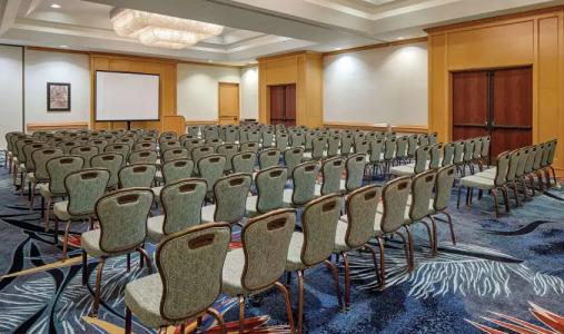 Hilton Waikoloa Village - 22