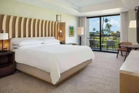 Hilton Waikoloa Village - 287