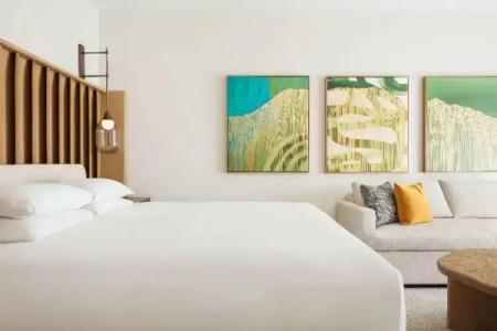 Hilton Waikoloa Village - 56