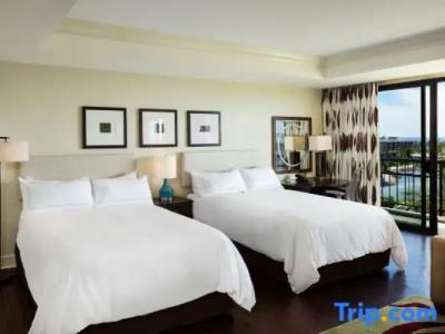 Hilton Waikoloa Village - 246