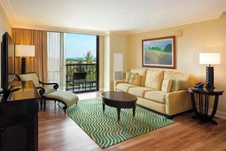 Hilton Waikoloa Village - 179