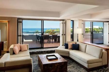 Hilton Waikoloa Village - 274