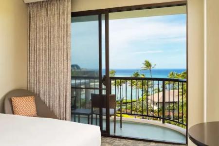 Hilton Waikoloa Village - 144