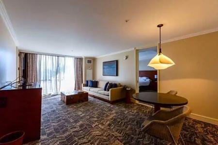 Hilton Waikoloa Village - 178