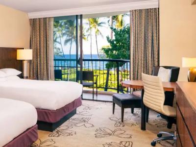 Hilton Waikoloa Village - 110