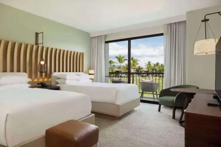 Hilton Waikoloa Village - 198