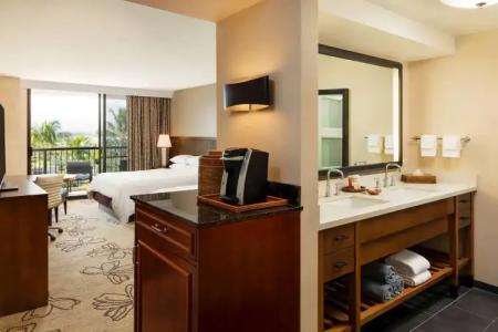 Hilton Waikoloa Village - 81