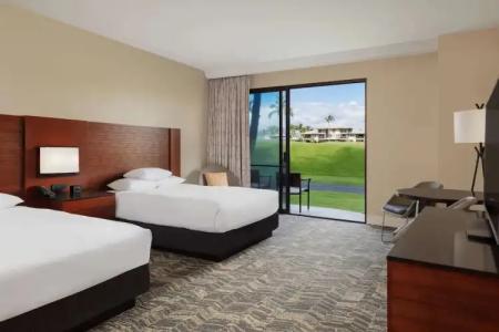 Hilton Waikoloa Village - 185