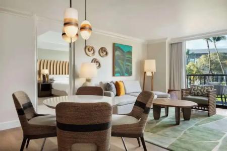 Hilton Waikoloa Village - 286