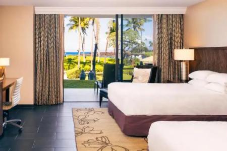 Hilton Waikoloa Village - 97