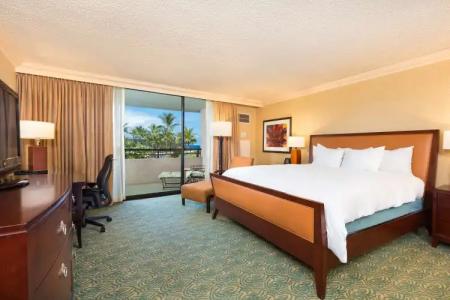 Hilton Waikoloa Village - 287