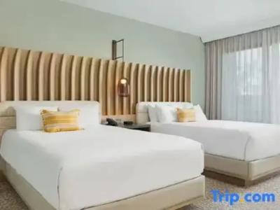 Hilton Waikoloa Village - 189