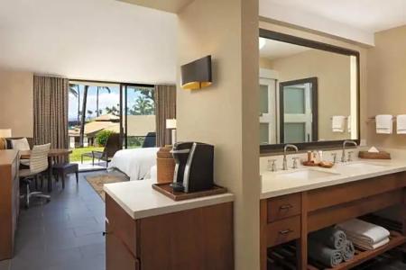 Hilton Waikoloa Village - 158