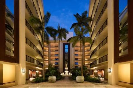 Hilton Waikoloa Village - 103