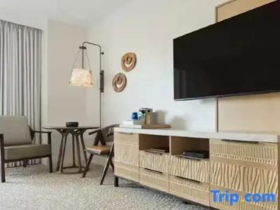 Hilton Waikoloa Village - 193