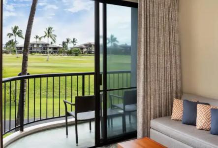 Hilton Waikoloa Village - 85