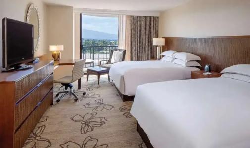 Hilton Waikoloa Village - 87