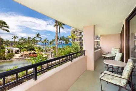 Hilton Waikoloa Village - 220