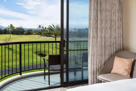 Hilton Waikoloa Village - 216